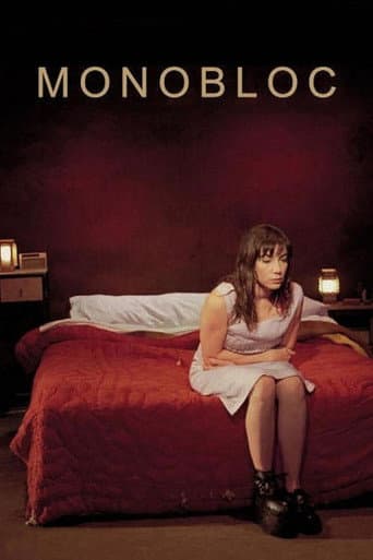 Poster for Monobloc