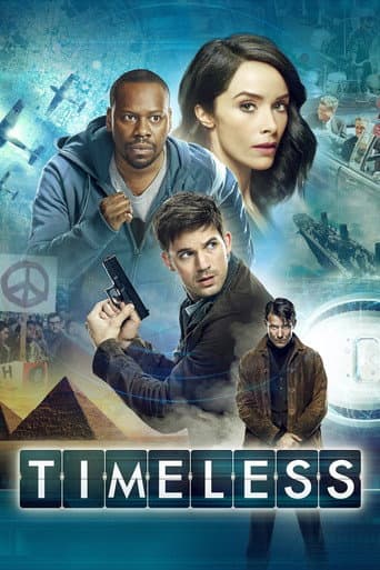 Poster for Season 1