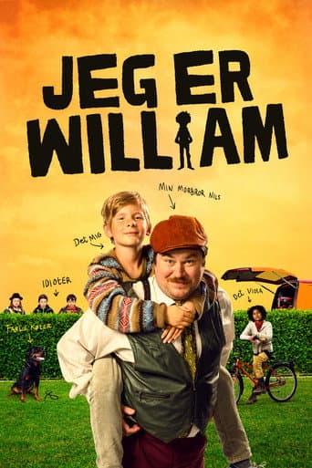 Poster for I am William