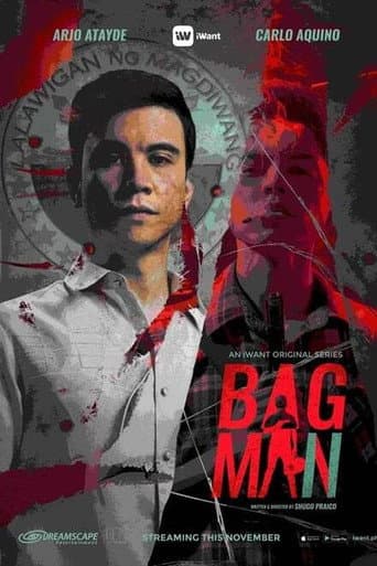 Poster for Season 2