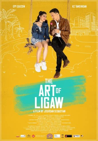 Poster for The Art of Ligaw