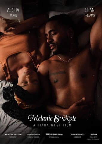 Poster for Melanie & Kyle