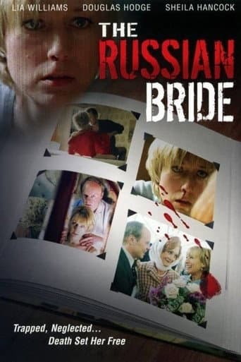 Poster for The Russian Bride