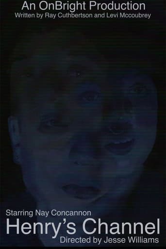Poster for Henry's Channel
