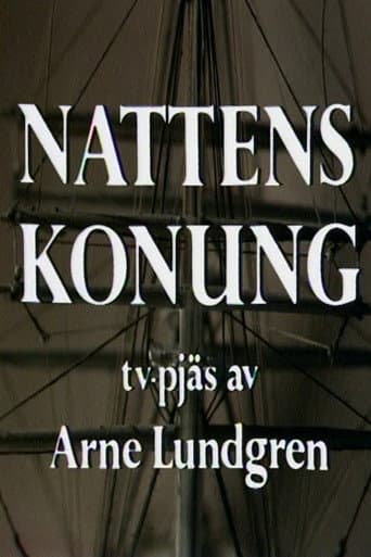 Poster for Nattens konung