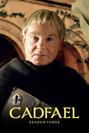 Poster for Season 3