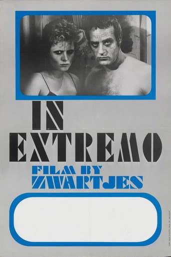 Poster for In Extremo