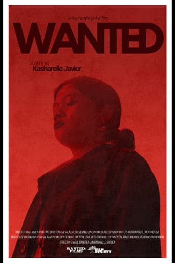 Poster for Wanted