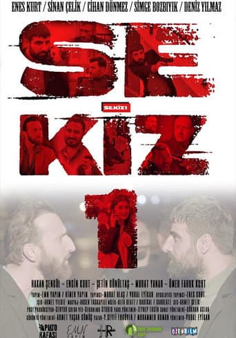 Poster for Sekiz1