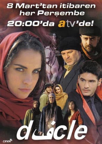 Poster for Dicle