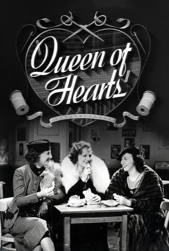 Poster for Queen of Hearts