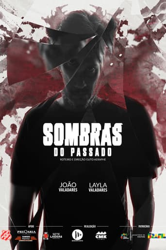 Poster for Sombras do Passado