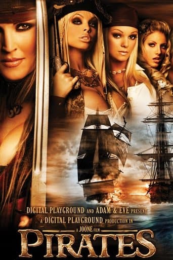 Poster for Pirates