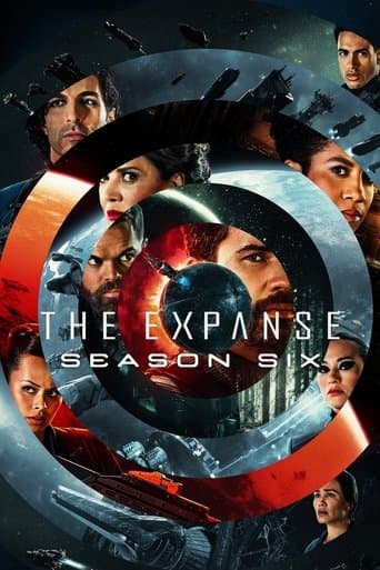 Poster for Season 6