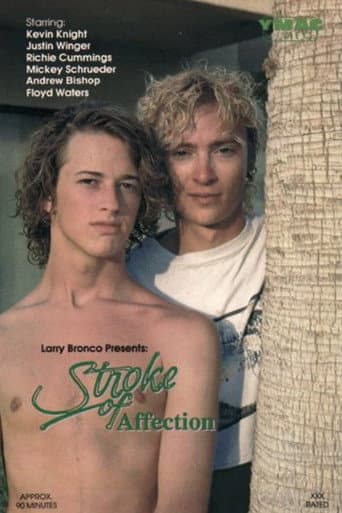 Poster for Stroke of Affection