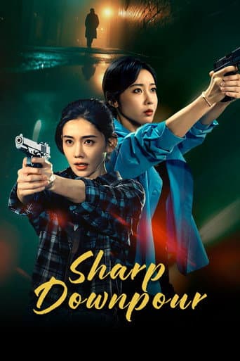 Poster for Sharp Downpour