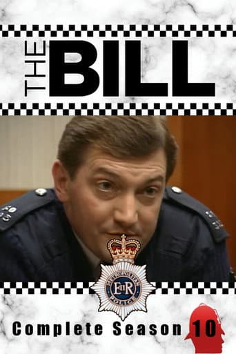Poster for Series 10