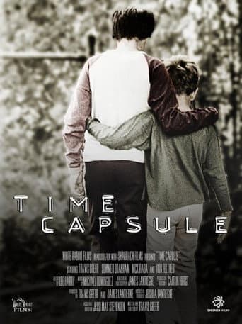 Poster for Time Capsule
