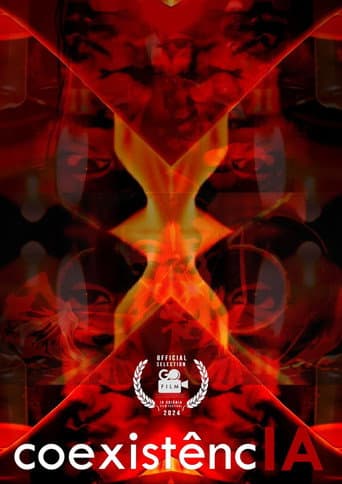 Poster for coexistêncIA