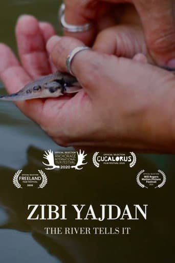 Poster for Zibi Yajdan