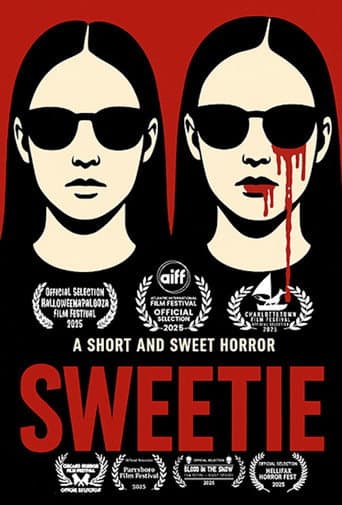 Poster for Sweetie