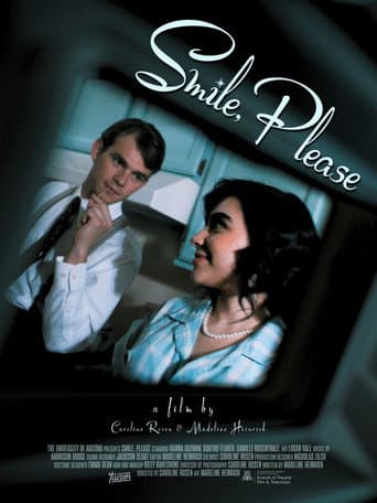 Poster for Smile, Please