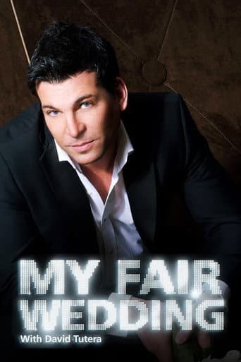 Poster for My Fair Wedding