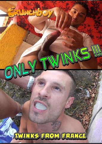 Poster for Only Twinks!