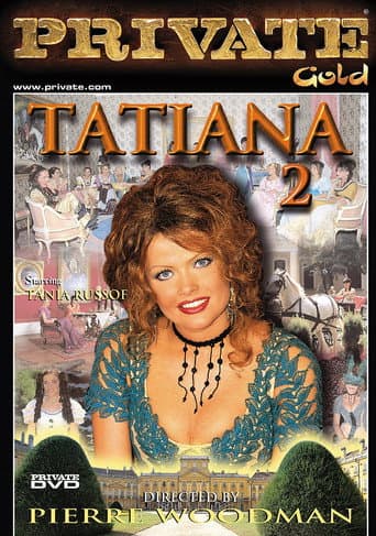 Poster for Tatiana 2