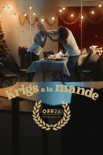 Poster for Off-Pudding