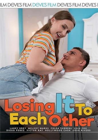 Poster for Losing It to Each Other