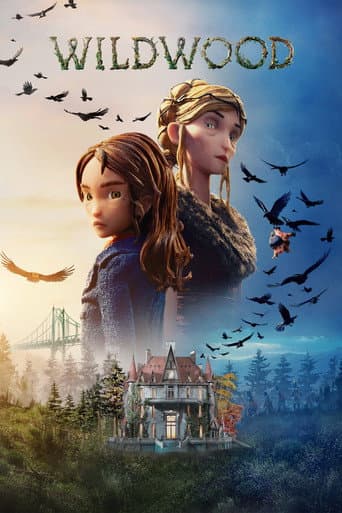 Poster for Wildwood