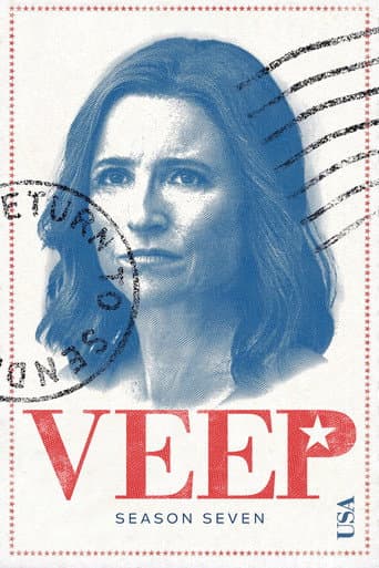 Poster for Season 7