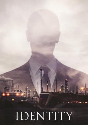 Poster for Identity