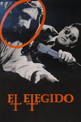 Poster for El elegido