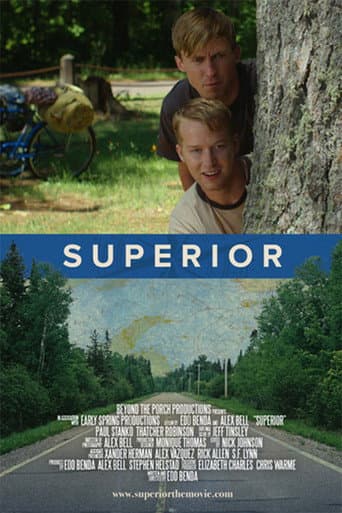 Poster for Superior