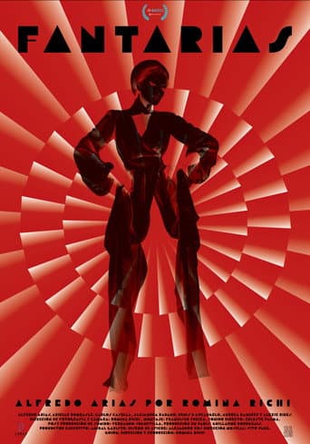 Poster for Fantarias