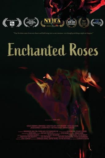 Poster for Enchanted Roses