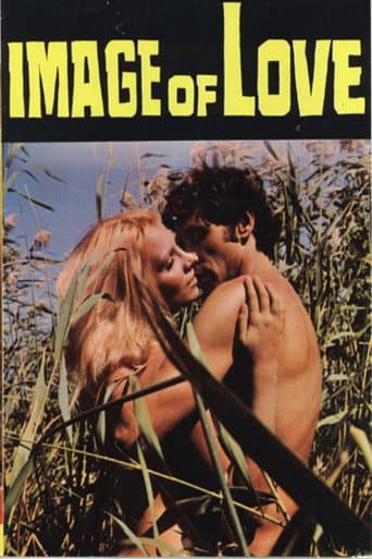 Poster for Image of Love