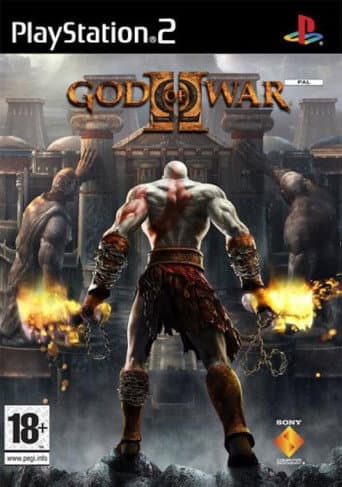 Poster for Voices of God of War II