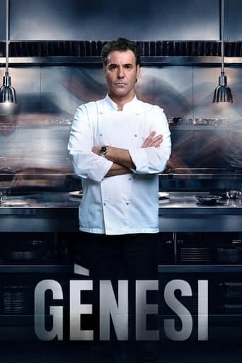 Poster for Gènesi