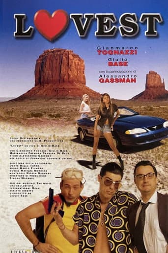 Poster for Lovest