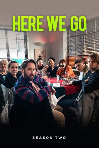 Poster for Series 2