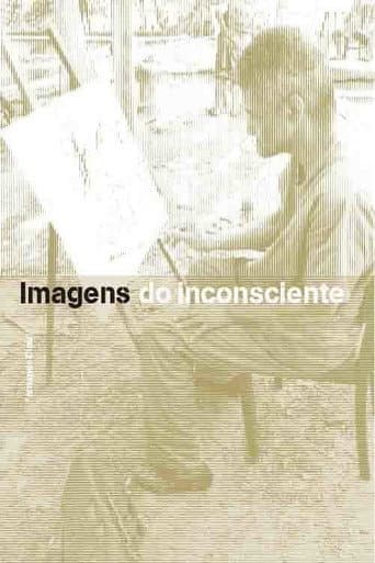 Poster for Images of the Unconscious