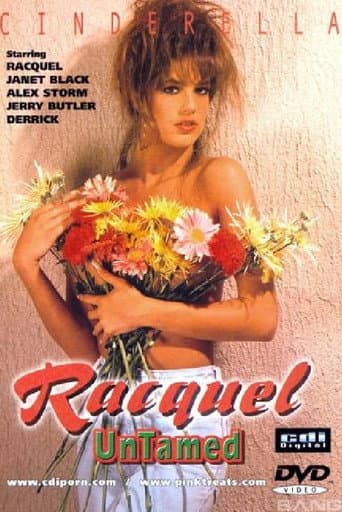 Poster for Racquel Untamed