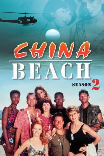 Poster for Season 2