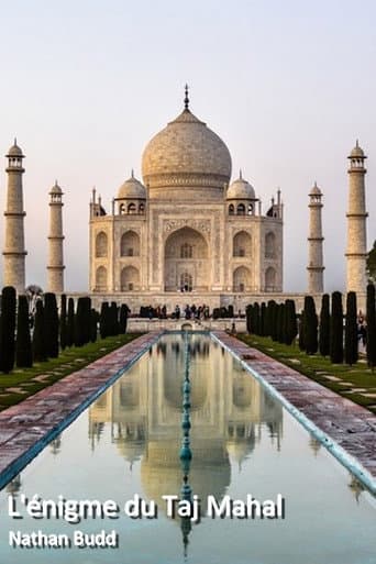 Poster for Sex, Lies and the Taj Mahal