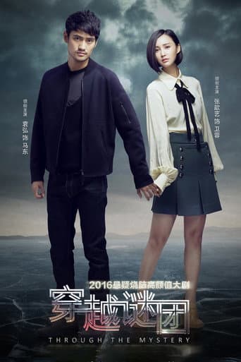 Poster for Through The Mystery