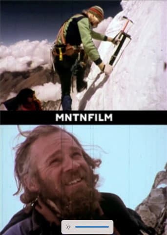 Poster for Ama Dablam