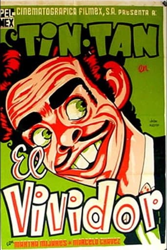Poster for El vividor